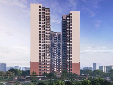 Image of 4815 Sq.ft 4 BHK Apartment / Flat for sale in Aastha Amrutham, Sola, Ahmedabad for Rs. 29500000