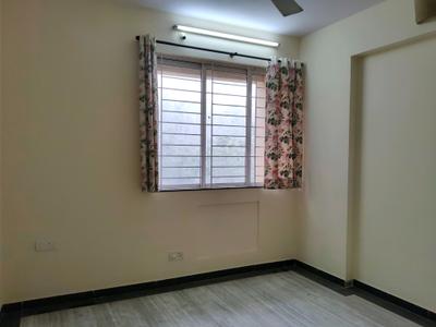 Bedroom Image of 1024 Sq.ft 3 BHK Apartment / Flat for rent in Lodha Upper Thane Greenville A To I E1, Bhiwandi Thane for Rs. 25999
