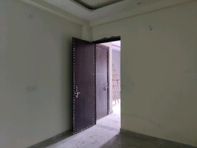 Bedroom Image of 900 Sq.ft 3 BHK Apartment / Flat for sale in Govindpuram Ghaziabad for Rs. 4100000