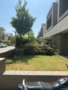 Image of 2304 Sq.ft 3 BHK Villa for sale in Goyal Floris, Shela, Ahmedabad for Rs. 35000000