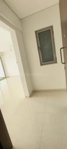 Hall Image of 957 Sq.ft 2 BHK Apartment / Flat for rent in Samruddhi Emerald Towers, Chinchwad Pune for Rs. 25000
