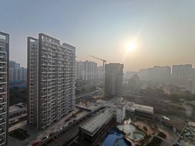 Image of 1435 Sq.ft 3 BHK Apartment / Flat for sale in Puravankara Silversands, Mundhwa, Pune for Rs. 11900000