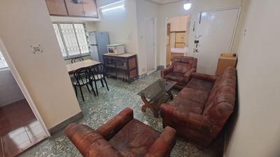 2 BHK Flat