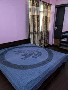 Bedroom Image of 1425 Sq.ft 2.5 BHK Apartment / Flat for sale in Paramount Symphony, Crossings Republik Ghaziabad for Rs. 8750000