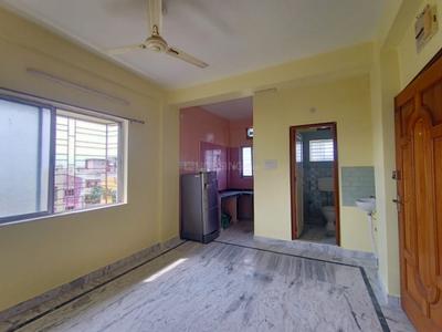 Hall Image of 806 Sq.ft 2 BHK Apartment / Flat for sale in Madurdaha Kolkata for Rs. 3800000