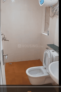 Image of 900 Sq.ft 2 BHK Apartment / Flat for sale in Jaypee Kosmos, Sector 134, Noida for Rs. 7700000