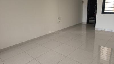 Nanded Sargam Living Room 2