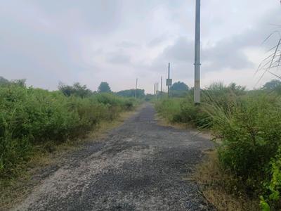 Image of 60 Sq.ft Residential Plot / Land for sale in Sector 34 Rohini, New Delhi for Rs. 11800000
