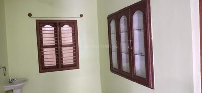 Hall Image of 1200 Sq.ft 2 BHK Independent House for rent in Marathahalli Bengaluru for Rs. 24000