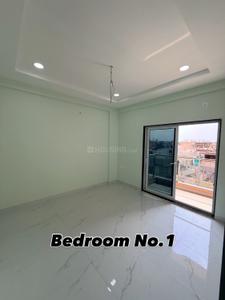Bedroom Image of 1000 Sq.ft 2 BHK Apartment / Flat for sale in Madhurawada Visakhapatnam for Rs. 5600000