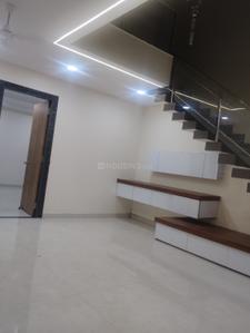 Hall Image of 1500 Sq.ft 3 BHK Duplex for sale in Kachnar Barsana, Rameshwaram Colony Jabalpur for Rs. 13000000