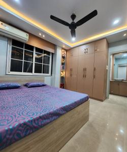 Bedroom Image of 2600 Sq.ft 3 BHK Villa for sale in Kahilipara Guwahati for Rs. 22000000