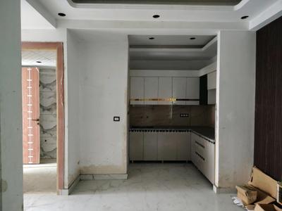 Living Room Image of 1095 Sq.ft 2 BHK Apartment / Flat for sale in Devla Greater Noida for Rs. 3746577