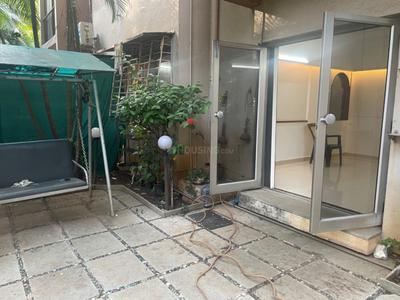 Hall Image of 1800 Sq.ft 3 BHK Apartment / Flat for rent in Maurya Society, Sangamvadi Pune for Rs. 65000