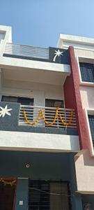 Image of 1080 Sq.ft 3 BHK Villa for sale in Shendra Kamangar, Aurangabad for Rs. 4200000