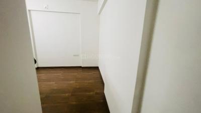Bedroom Image of 1100 Sq.ft 2 BHK Apartment / Flat for sale in Pacifica North Enclave, Vaishno Devi Circle Ahmedabad for Rs. 5700000