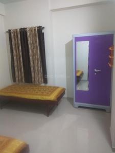Bedroom Image of 850 Sq.ft 2 BHK Apartment / Flat for sale in Waghodia Road Vadodara for Rs. 2900000