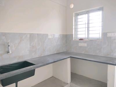 Kitchen Image of 1182 Sq.ft 3 BHK Apartment / Flat for sale in Singasandra Bengaluru for Rs. 7800015