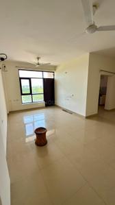 Hall Image of 2000 Sq.ft 3 BHK Apartment / Flat for rent in Gandharva Imperial Crest, Vrindavan Yojana Lucknow for Rs. 25000