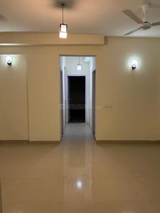 Hall Image of Flatmate  in Sector 133, Shahpur Govardhanpur Khadar