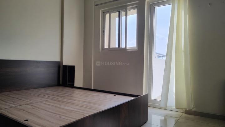 Madevapura Bedroom One 1