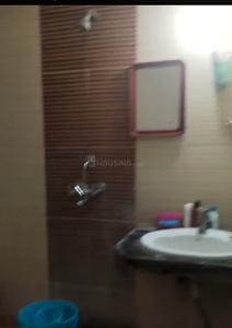 Bathroom Image of 1250 Sq.ft 2 BHK Apartment / Flat for sale in Gardenia Glamour, Vasundhara Ghaziabad for Rs. 11000000