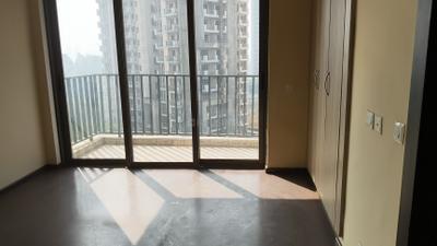 Bedroom Image of 1100 Sq.ft 2 BHK Apartment / Flat for sale in Paras Dews, Sector 106 Gurgaon for Rs. 16000000