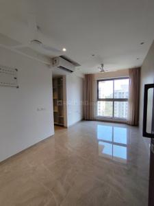 Hall Image of 550 Sq.ft 1 BHK Apartment / Flat for sale in Hiranandani Regent Hill A B C D And E Wing, Powai Mumbai for Rs. 19200000