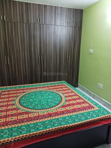 Bedroom Image of 800 Sq.ft 2 BHK Apartment / Flat for sale in Nirmalya, Barasat Kolkata for Rs. 2800000
