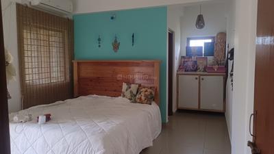 Siolim Enclave Bedroom One 2