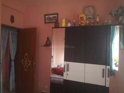 Bedroom Image of 2000 Sq.ft 6 BHK Independent House for sale in Paschim Barisha Kolkata for Rs. 6000000
