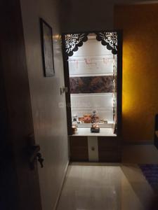 Bedroom Image of 1180 Sq.ft 2 BHK Apartment / Flat for rent in Vastral Ahmedabad for Rs. 23000