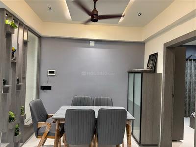 4 BHK Flat