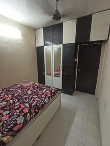 Bedroom Image of yashodham complex in Goregaon East, Mumbai