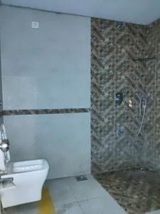 Bedroom Three Image of 2000 Sq.ft 3 BHK Villa for rent in Cosmos Hawaiian, Thane West Thane for Rs. 110000