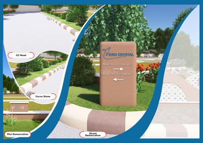 Residential Plot