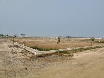Image of 1650 Sq.ft Residential Plot / Land for sale in Tata Nagar, Tirupathi for Rs. 1856250