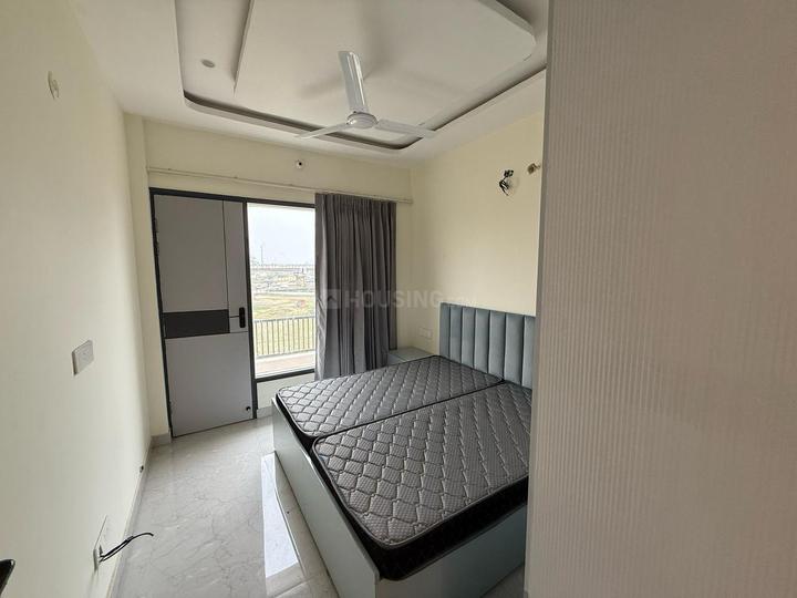 New Chandigarh Bedroom 1