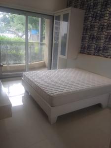 Bedroom Image of 600 Sq.ft 1 BHK Apartment / Flat for sale in Sai Proviso Leisure Town, Hadapsar Pune for Rs. 6700000