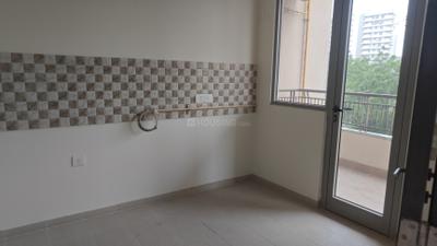 Kitchen Image of 2925 Sq.ft 4 BHK Apartment / Flat for sale in Chintels Serenity Phase 1 Tower 3 4 5 Pocket B, Sector 109 Gurgaon for Rs. 49725000
