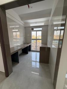 Kitchen Image of 560 Sq.ft 1 BHK Apartment / Flat for sale in KGI Kohinoor Anaya, Ulhasnagar Thane for Rs. 3900000