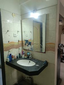 Bathroom Image of Renuka gulmohar society phase 1 in Pimpri, Pune