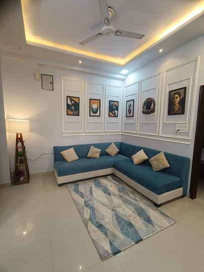 Urban key point real estate Bedroom 1