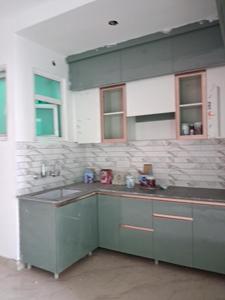 Kitchen Image of 1050 Sq.ft 2 BHK Apartment / Flat for sale in Sector 73 Noida for Rs. 3900000