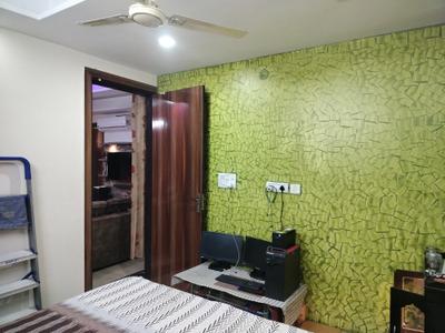 Bedroom Image of 1250 Sq.ft 3 BHK Builder Floor for sale in Vasundhara Ghaziabad for Rs. 7800000