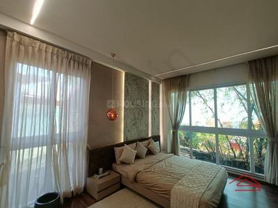Bedroom Image of 2213 Sq.ft 3 BHK Apartment / Flat for sale in Jagajeevanram Nagar Bengaluru for Rs. 40740000