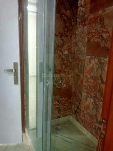 Bathroom Image of 950 Sq.ft 3 BHK Builder Floor for sale in Shalimar Bagh New Delhi for Rs. 16000000