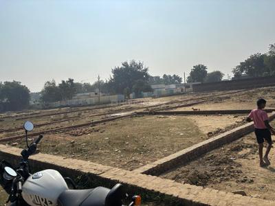 Image of 1360 Sq.ft Residential Plot / Land for sale in Harhua, Varanasi for Rs. 2500000