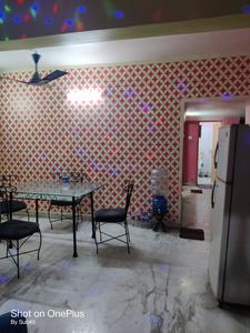 Hall Image of 856 Sq.ft 2 BHK Apartment / Flat for sale in Picnic Garden Kolkata for Rs. 4500000