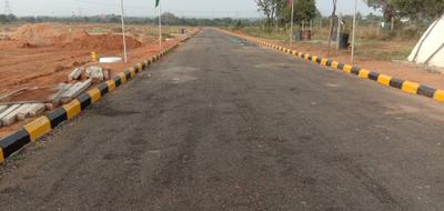 Image of 1800 Sq.ft Residential Plot / Land for sale in Kadthal, Hyderabad for Rs. 1990000